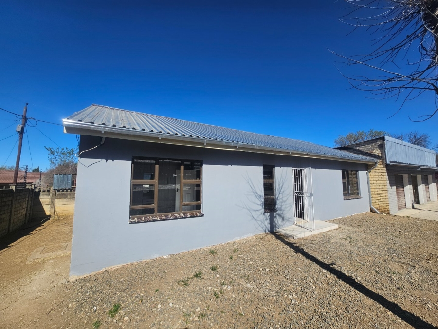 5 Bedroom Property for Sale in Panorama Free State